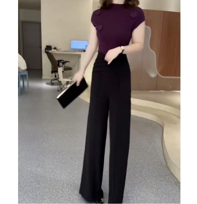 时尚潮流百搭精品女装dgd1654