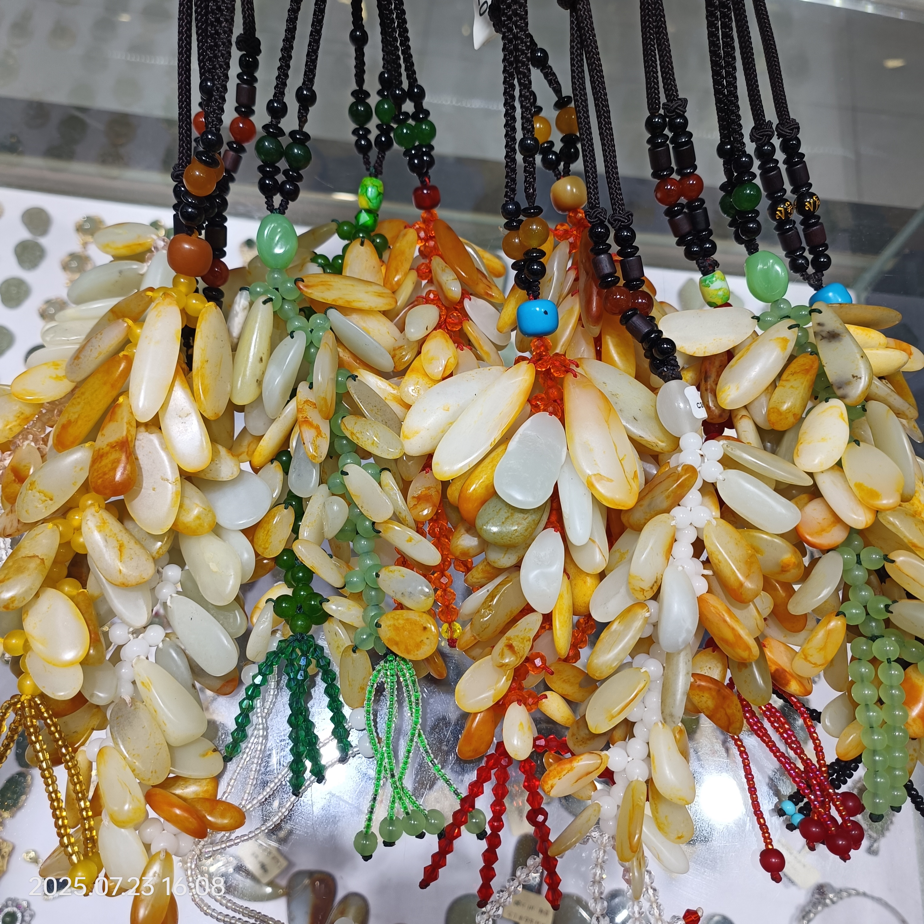 汽车内饰必备高档车载挂件