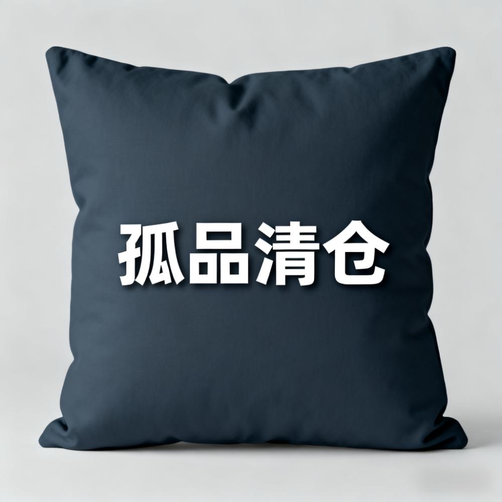 C系孤品拍丨多功能两用二合一抱枕被子车载抱枕靠垫