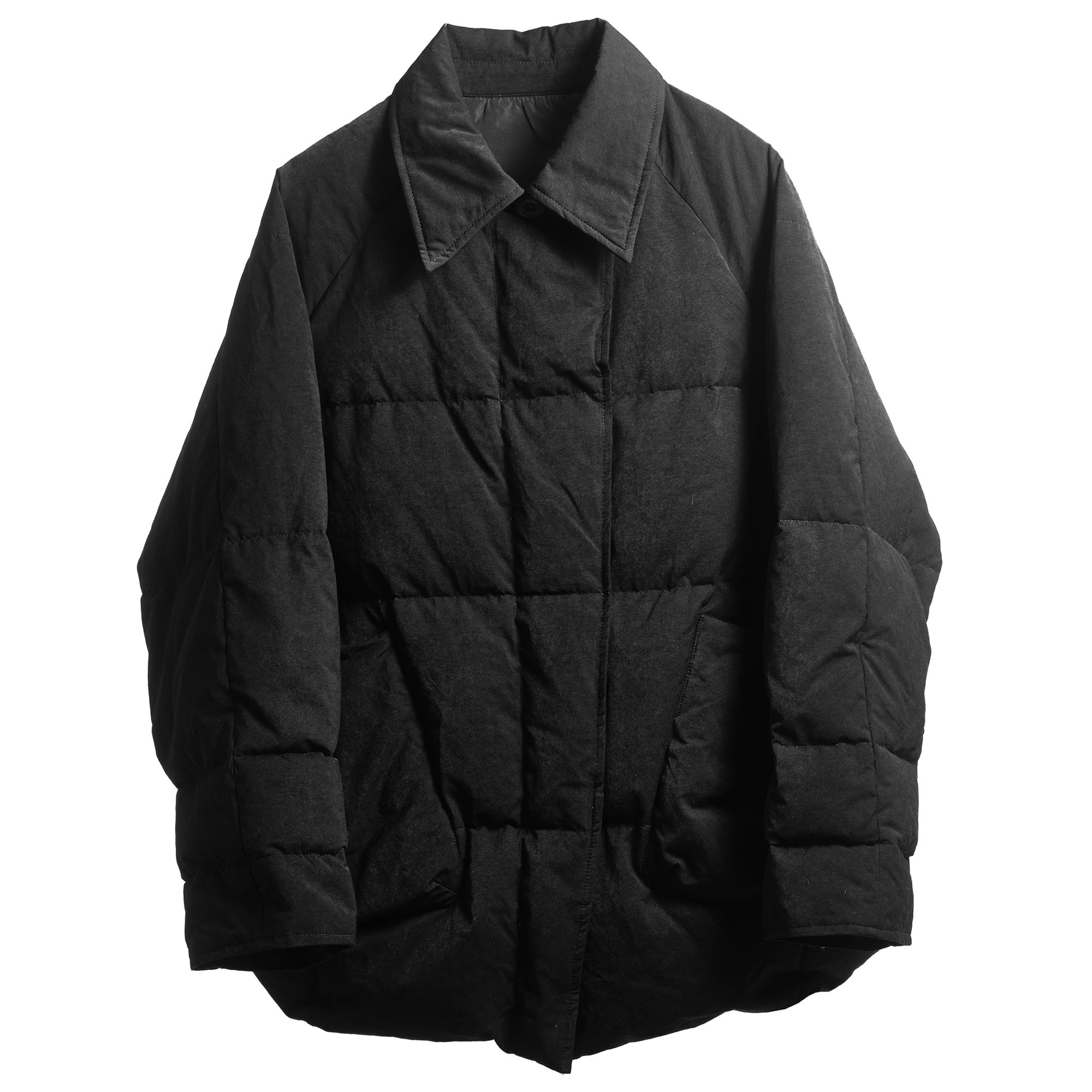 Advocatelife2025冬季新款潮牌女装外套羽绒服休闲百搭JQ382507