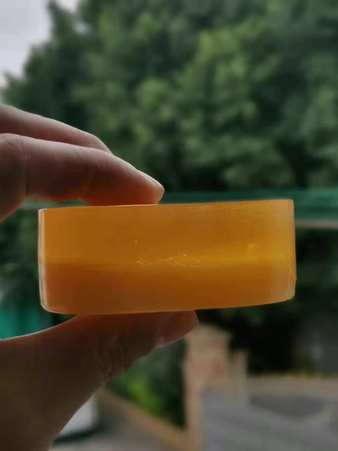 梦赛尔蜂胶植物精油皂HaSaLSopun 包邮（福利款）