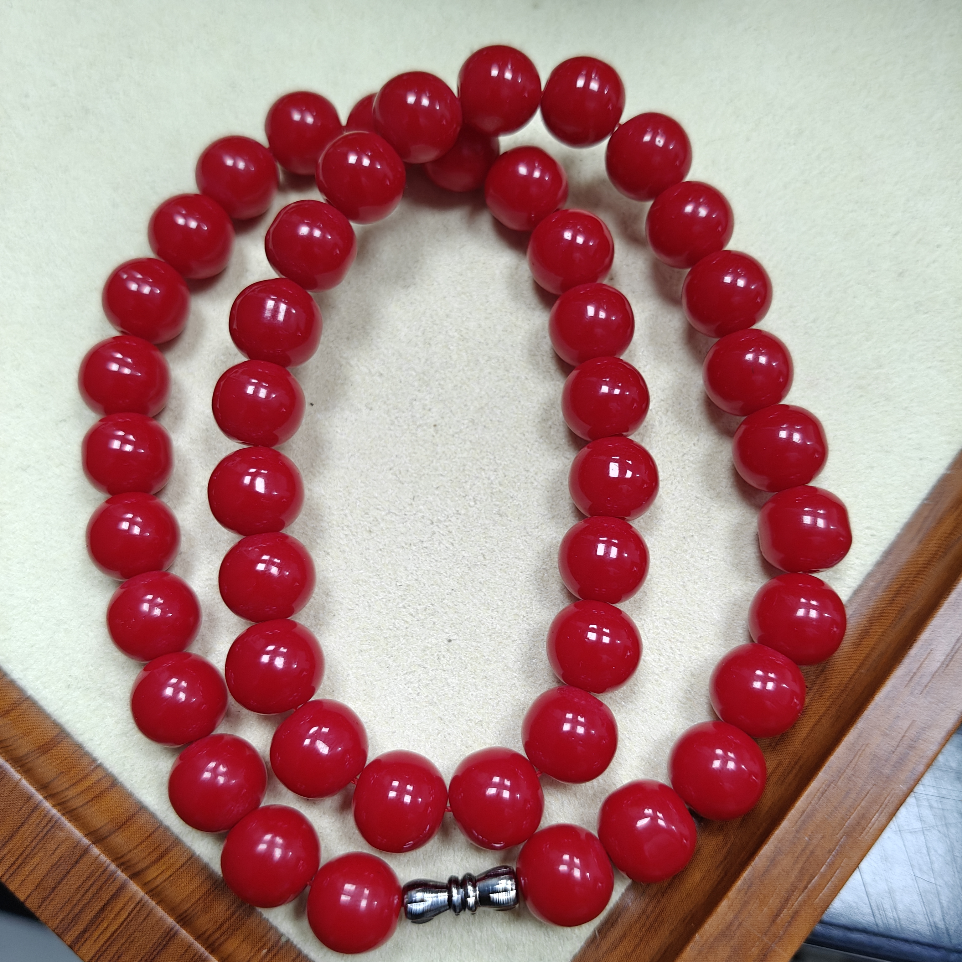 红景天妈妈链气质百搭项链