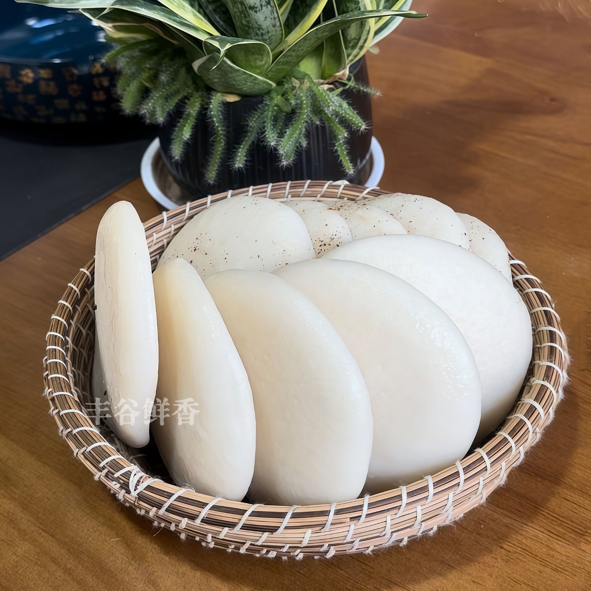 云南优质【糯米糍粑】云南特产苏籽白糍粑粑农家纯糯米手工红糖年糕