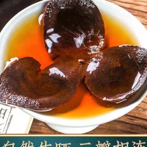 2012年梅江冬后碌糖皮特色款