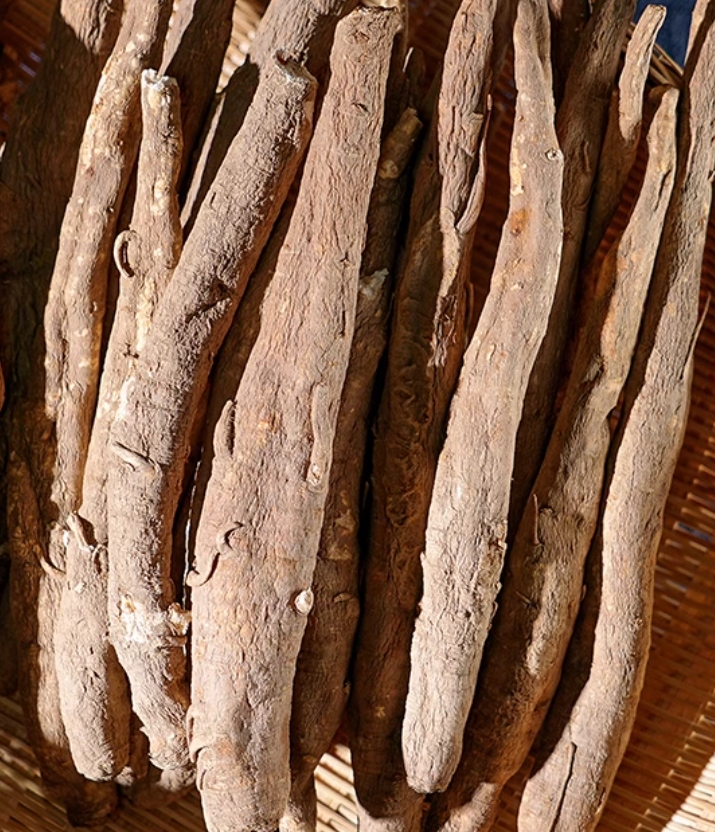 活动价【土当归】藏当归 高山高海拔 下山货 煲汤 煮水