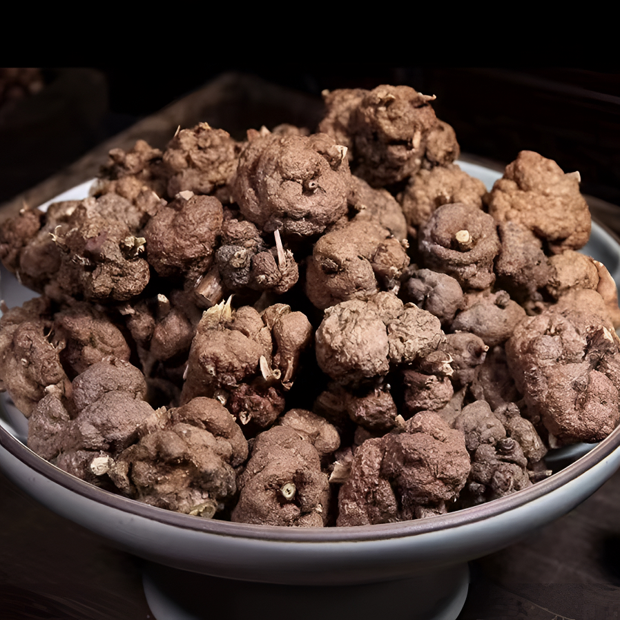 高山高海拔珍藏清留果 500克 云霄专属 非枸杞