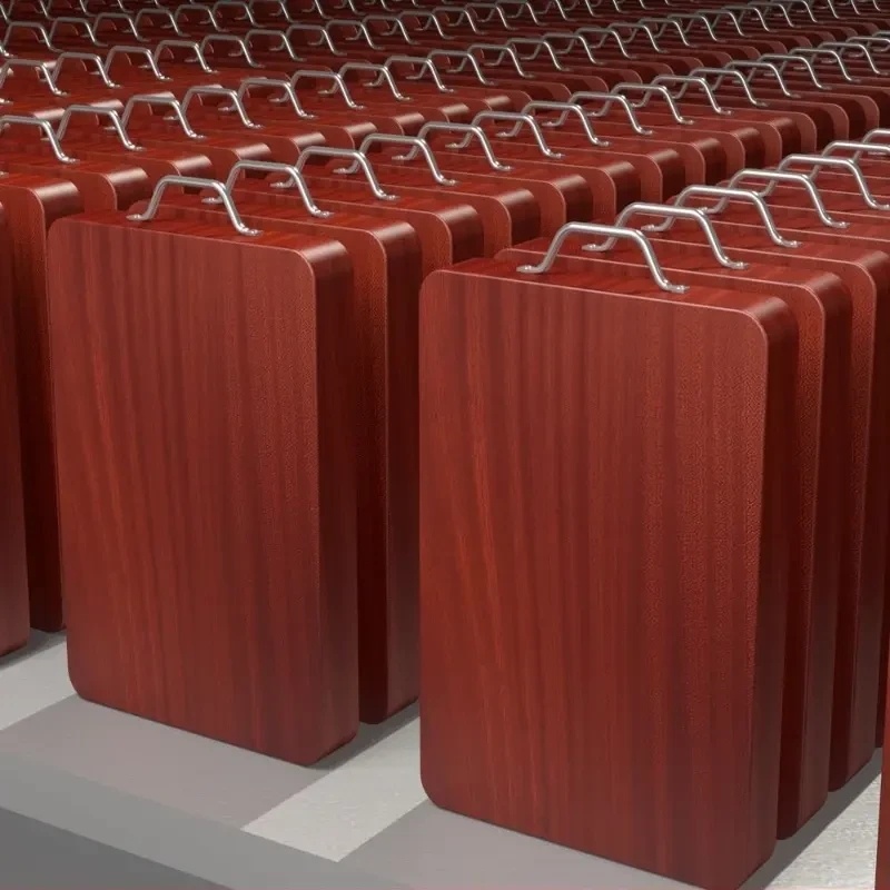 正宗铁木砧板菜板家用切菜板神器清洗大号加厚防霉实木切菜板