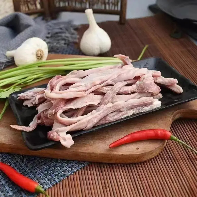 【11好物节】精制猪肚头丝新鲜食材可红烧爆炒煲汤的下饭菜