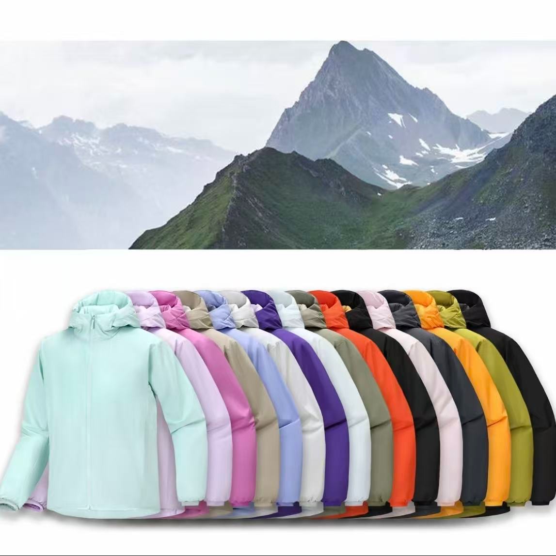 茑家经典阿瞳木系列轻量化保暖秋冬户外休闲通勤防风雨连帽棉服