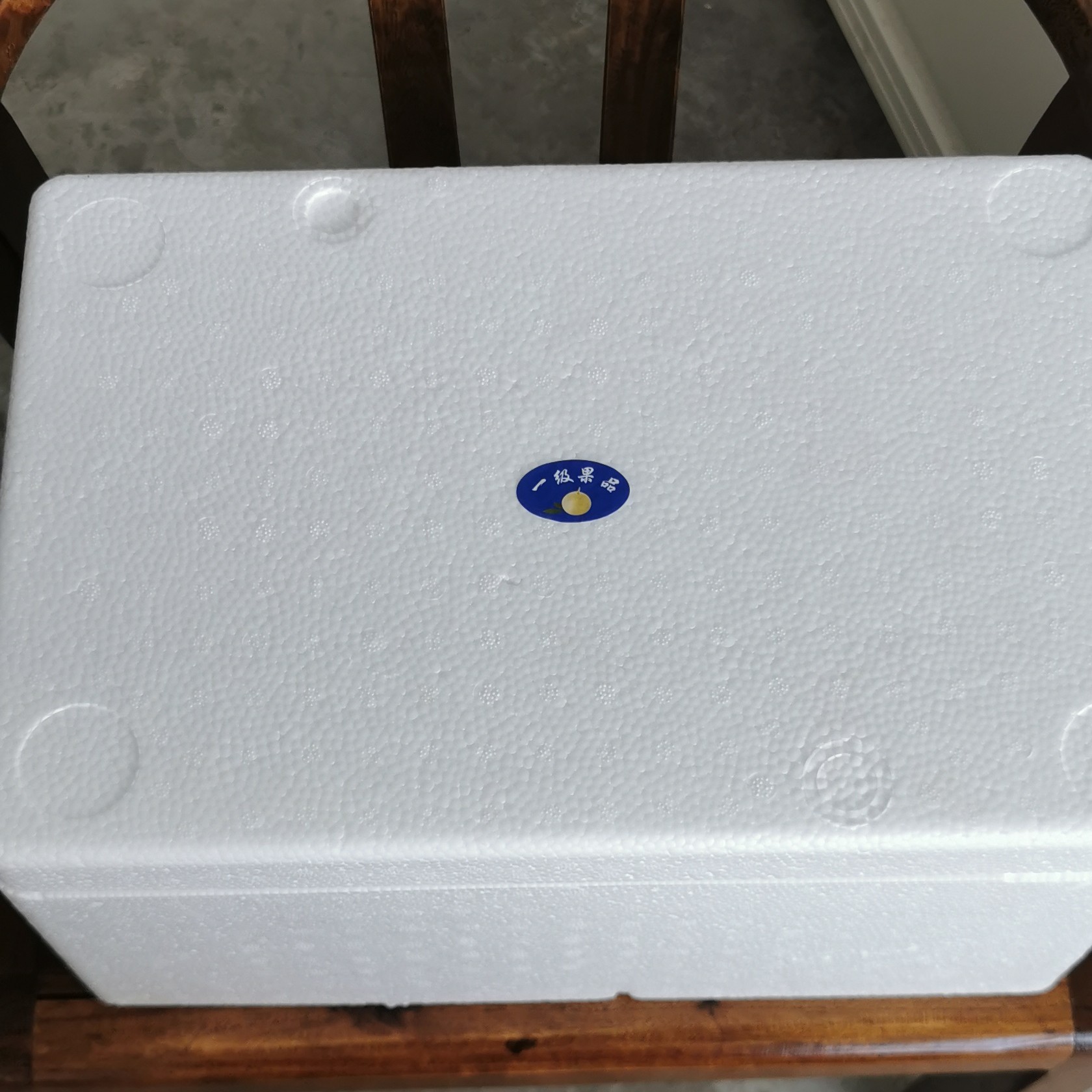 北京昌平白虎涧村一级京白梨