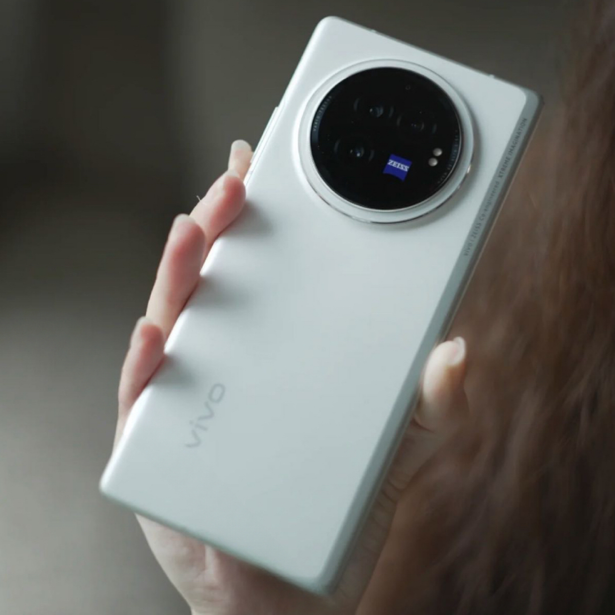9新 vivo Xfold3原装二手折叠屏手机正品商务大屏手机分期月付
