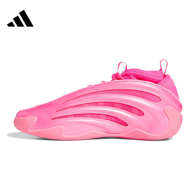 Adidas阿迪达斯HARDEN VOLUME哈登9代男女同款运动篮球鞋KJ6128