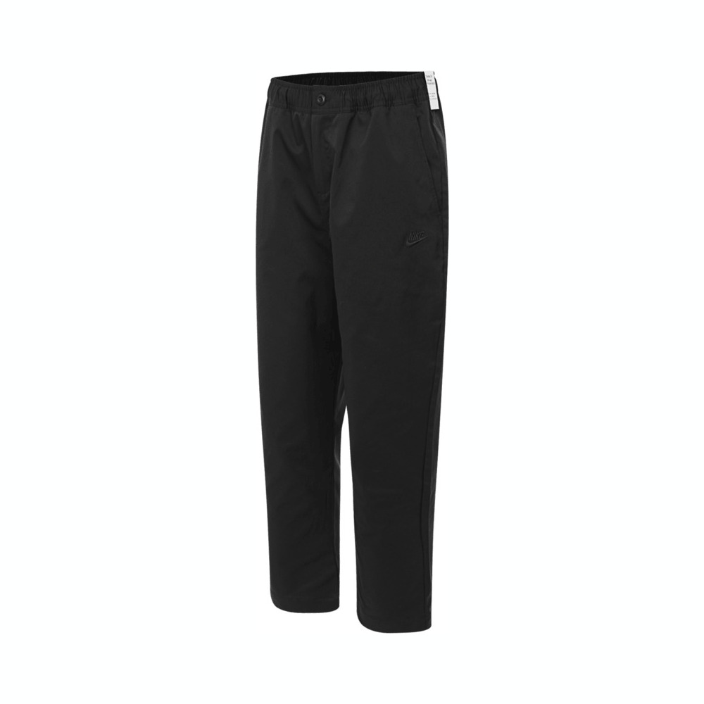 【滔搏联动】NIKE耐克玩球穿搭梭织休闲裤男款长裤HJ1998-010