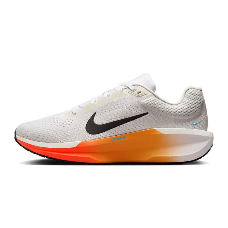 Nike耐克夏季男鞋AIR WINFLO 11运动鞋训练跑步鞋IH7328-101