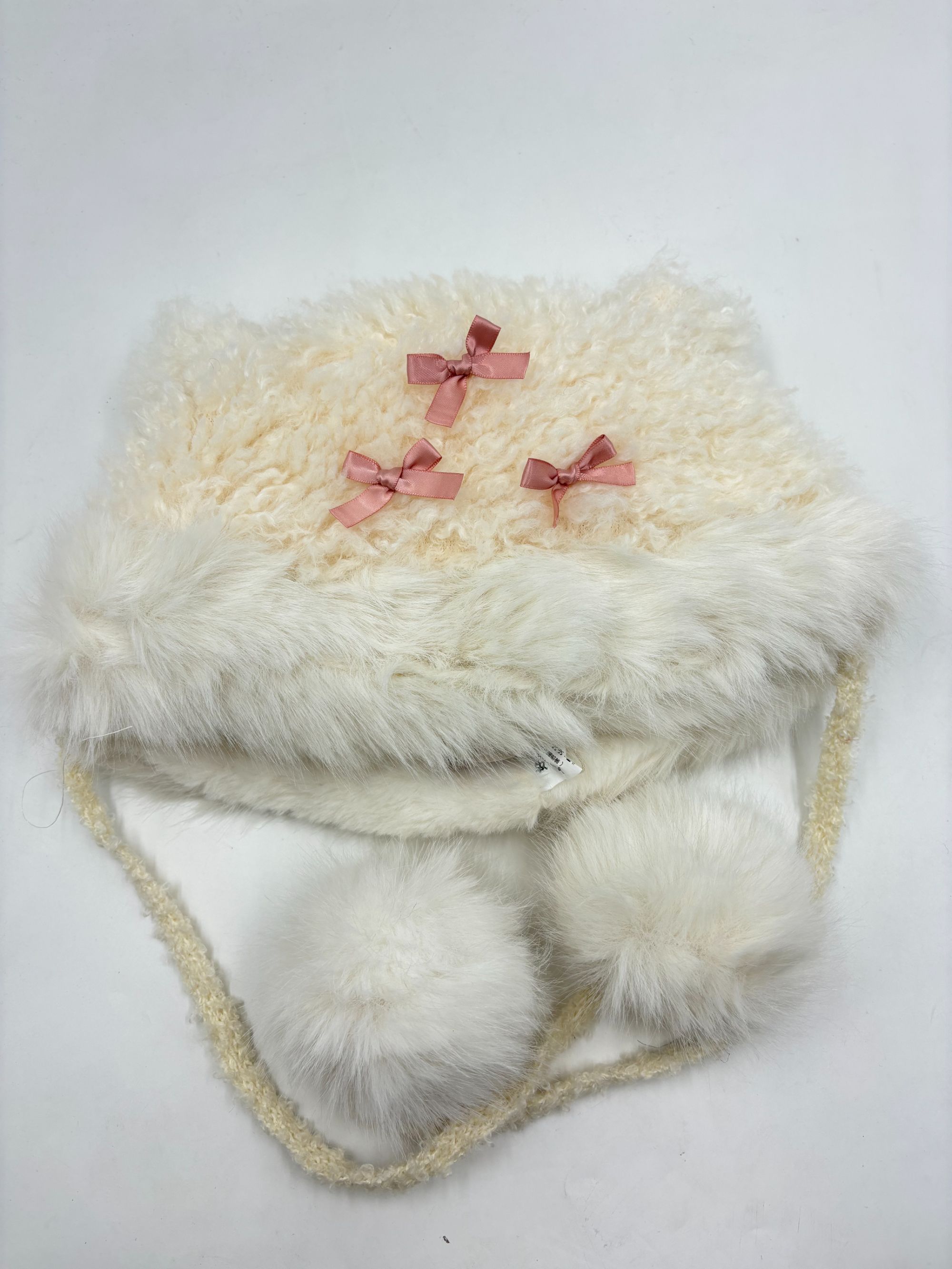 401-520棉帽 加厚