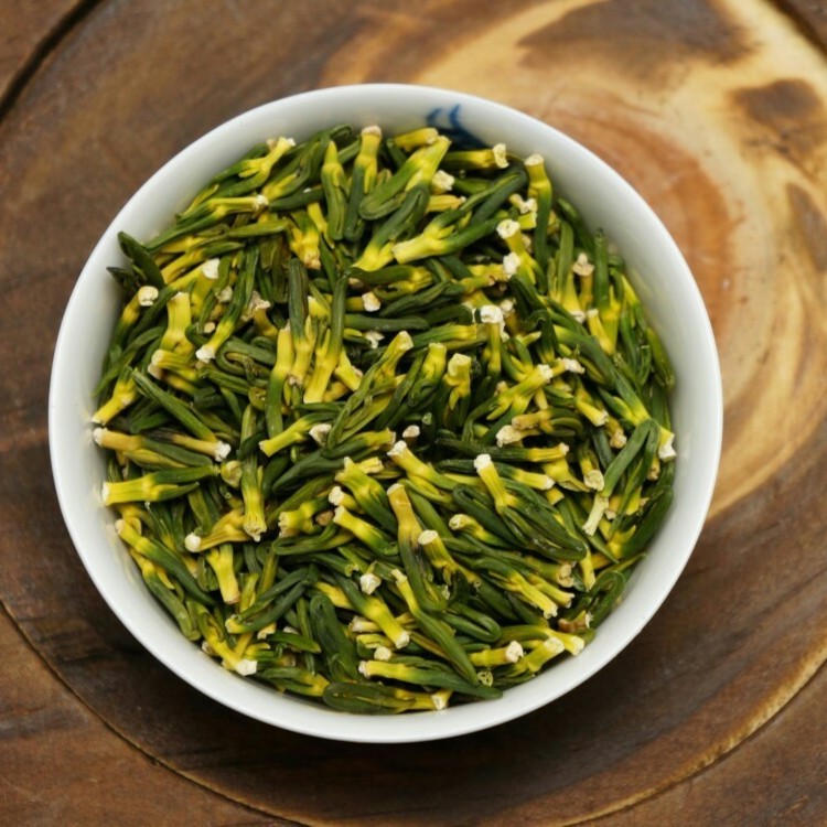 福建建阳莲子芯100g250g450g