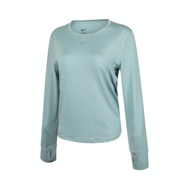 NIKE耐克女子流光风针织长袖T恤FN2802-017