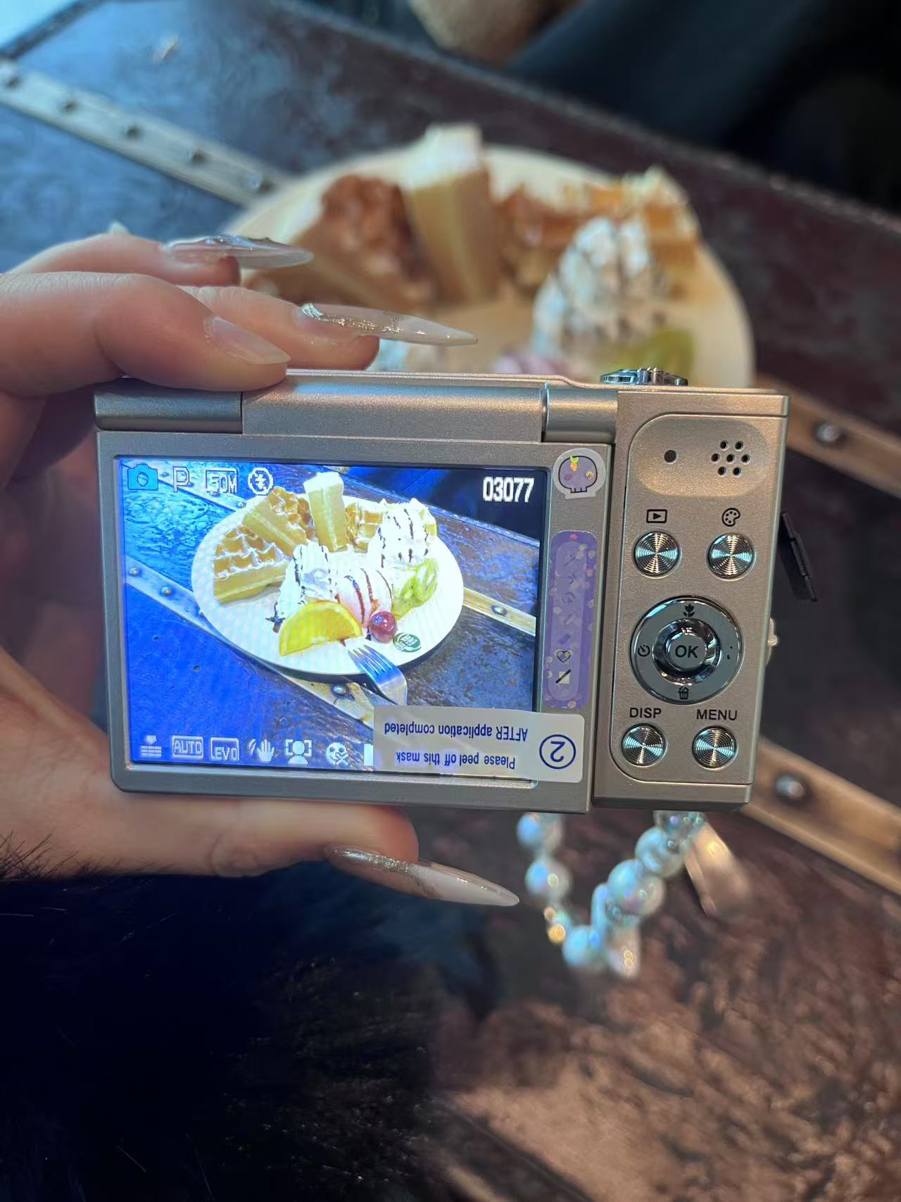 Snsu g9高像素数码校园照相机数码相机学生复古高清旅游小型随身