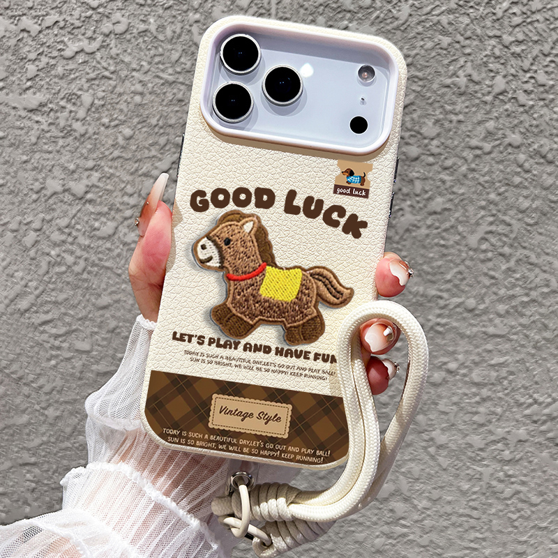 适用iphone17promax手机壳苹果16腊肠小狗15pro防摔14/13/12/air