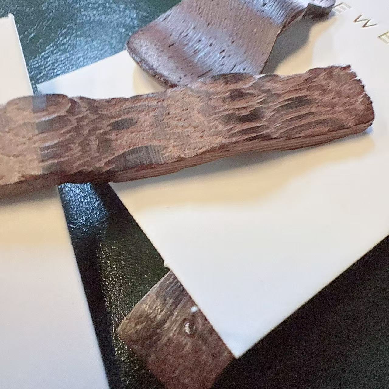 非金属木质耳饰 主播自留时尚百搭复古耳饰