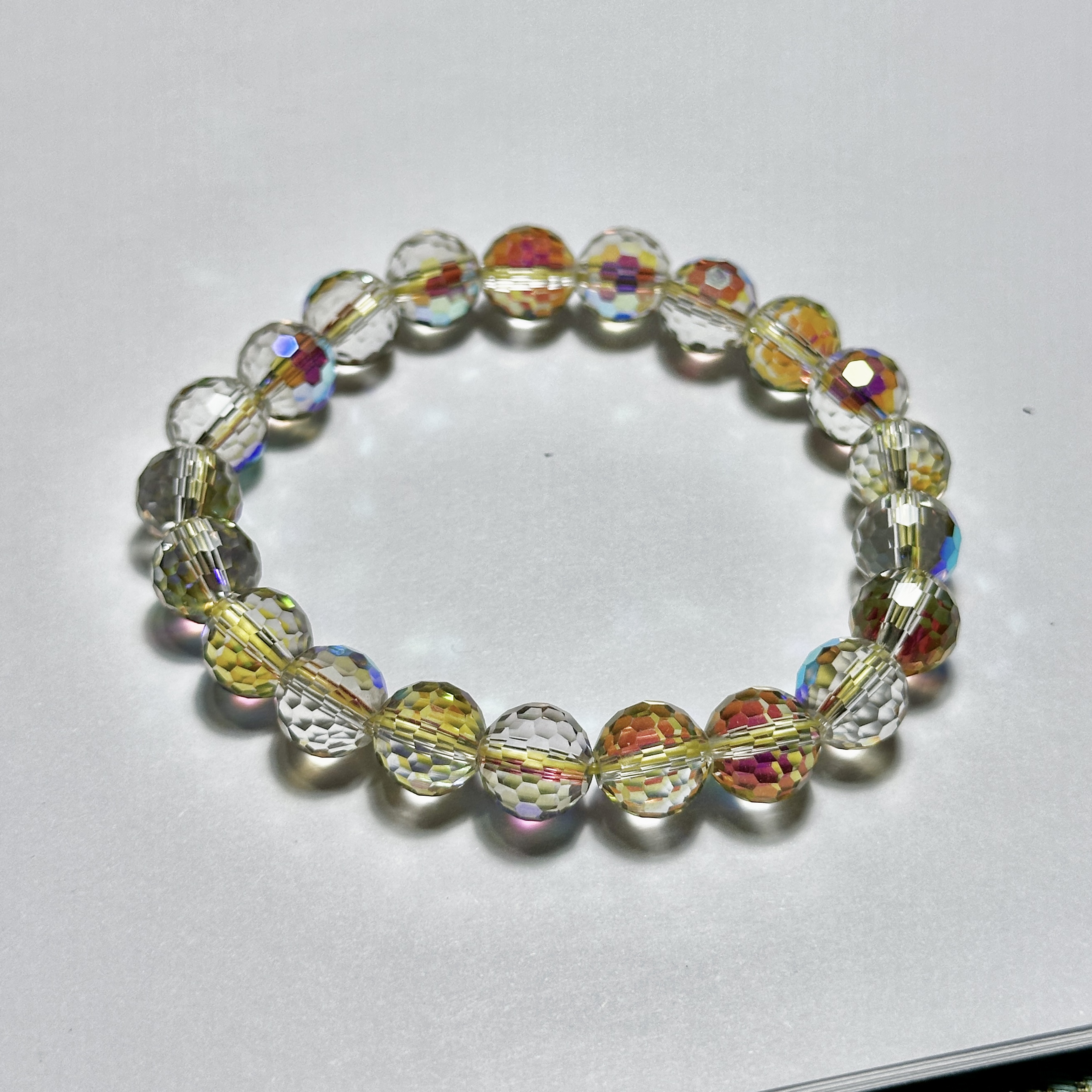 【高端甄选】精选手串A860