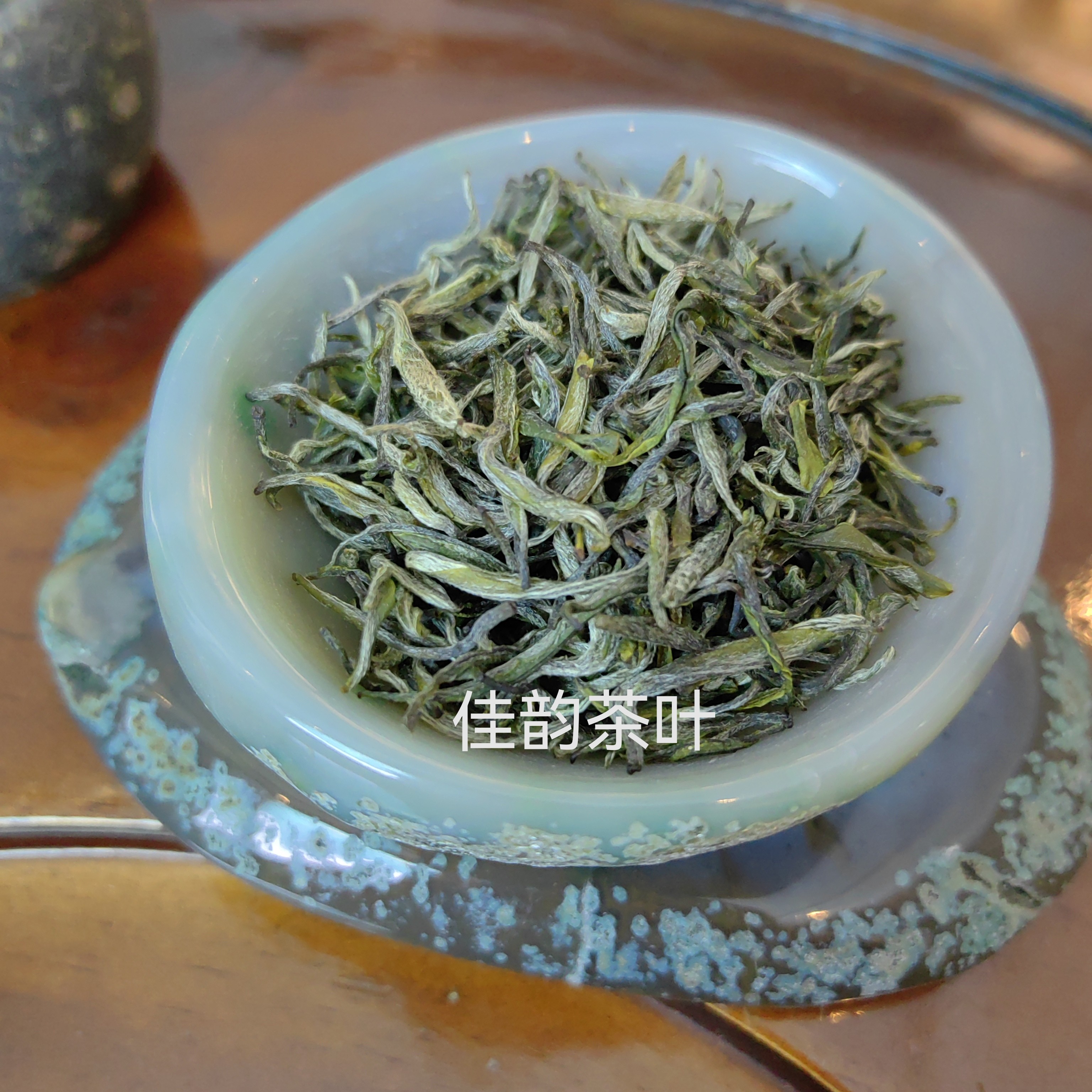 【头采二号】明前茶紫阳毛尖紫阳富硒茶和平茶叶新茶高山茶