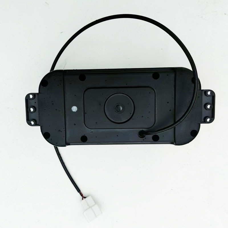 封闭电动三轮车专用蓝牙音响