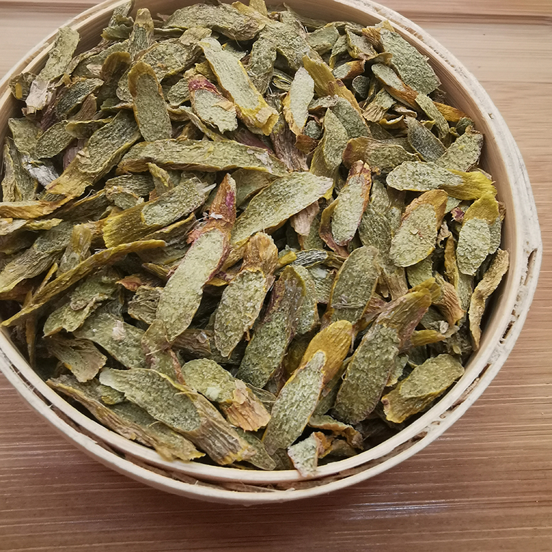双十一好物铁皮石斛切片胶多无渣胶质浓郁煲汤鲜新石斛干条石斛花
