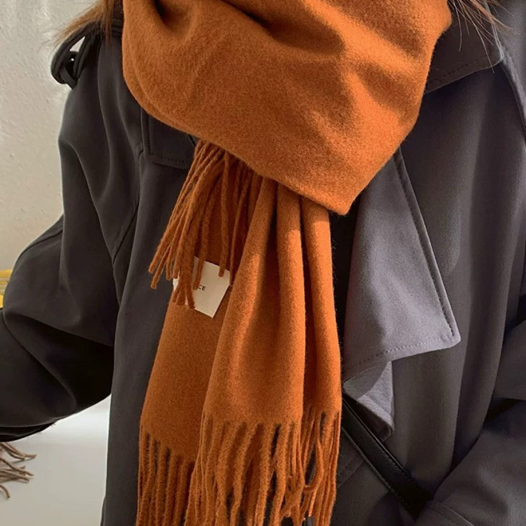 编码A601-A800 网红围巾