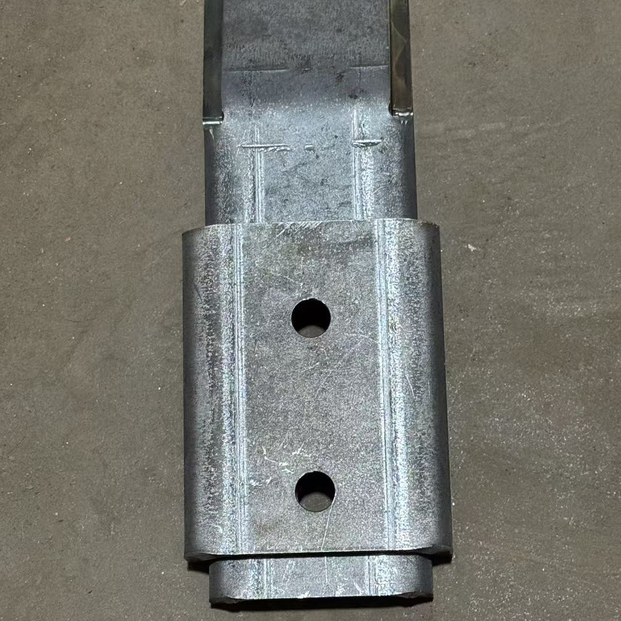 车厢插桩，车厢链接插桩