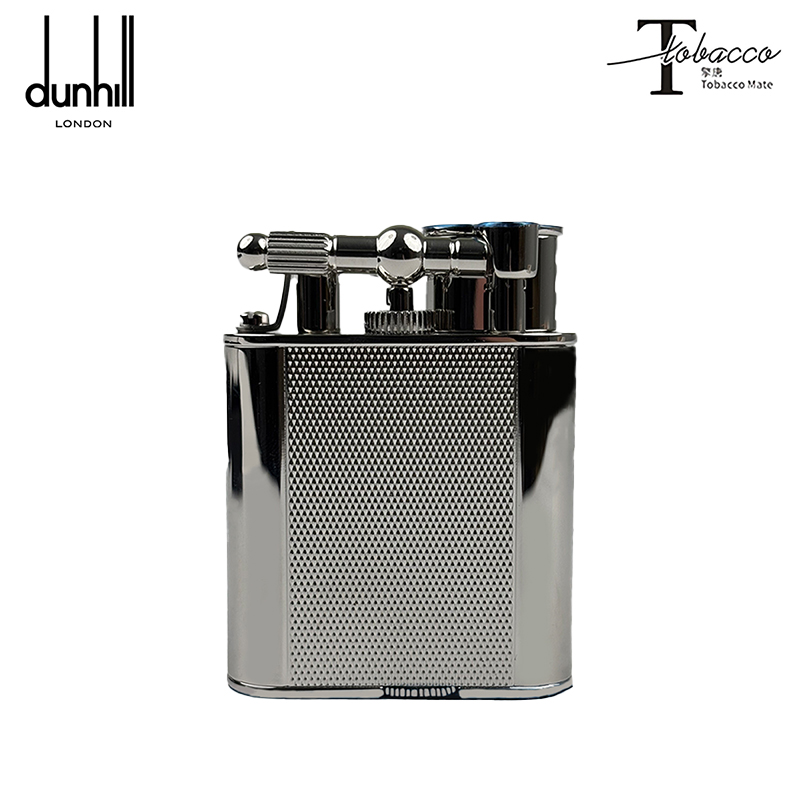 官方正品 英国The White Spot 大麦纹TURBO喷枪雪茄打火机