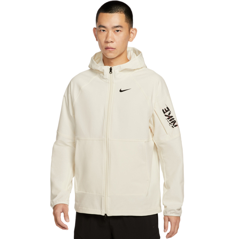 Nike耐克男子FLEX VENT运动休闲夹克外套IM9359-133