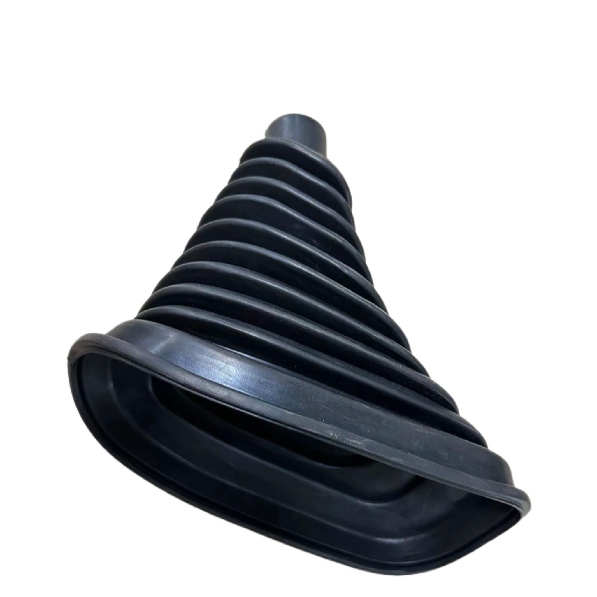 解放原厂61B上防尘罩原厂正品防尘套胶套保护九褶防尘罩原厂