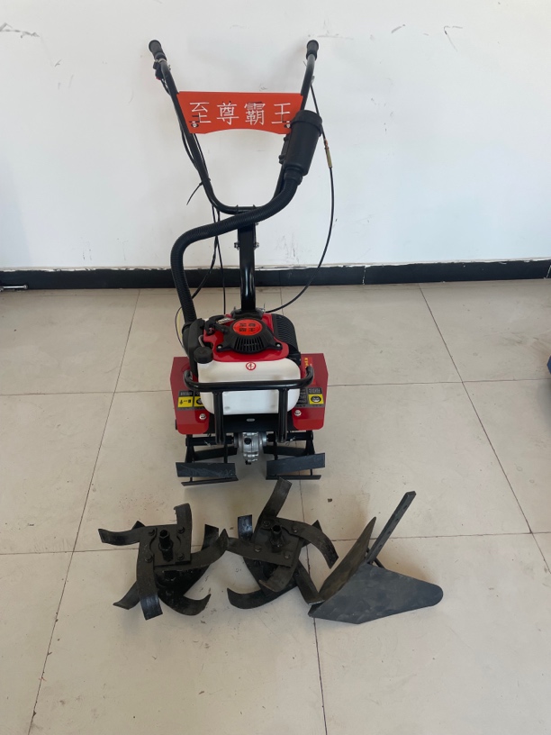 多功能 小型微耕机
