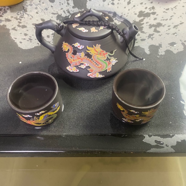 240毫升左右石瓢变色凤鸣一壶两杯