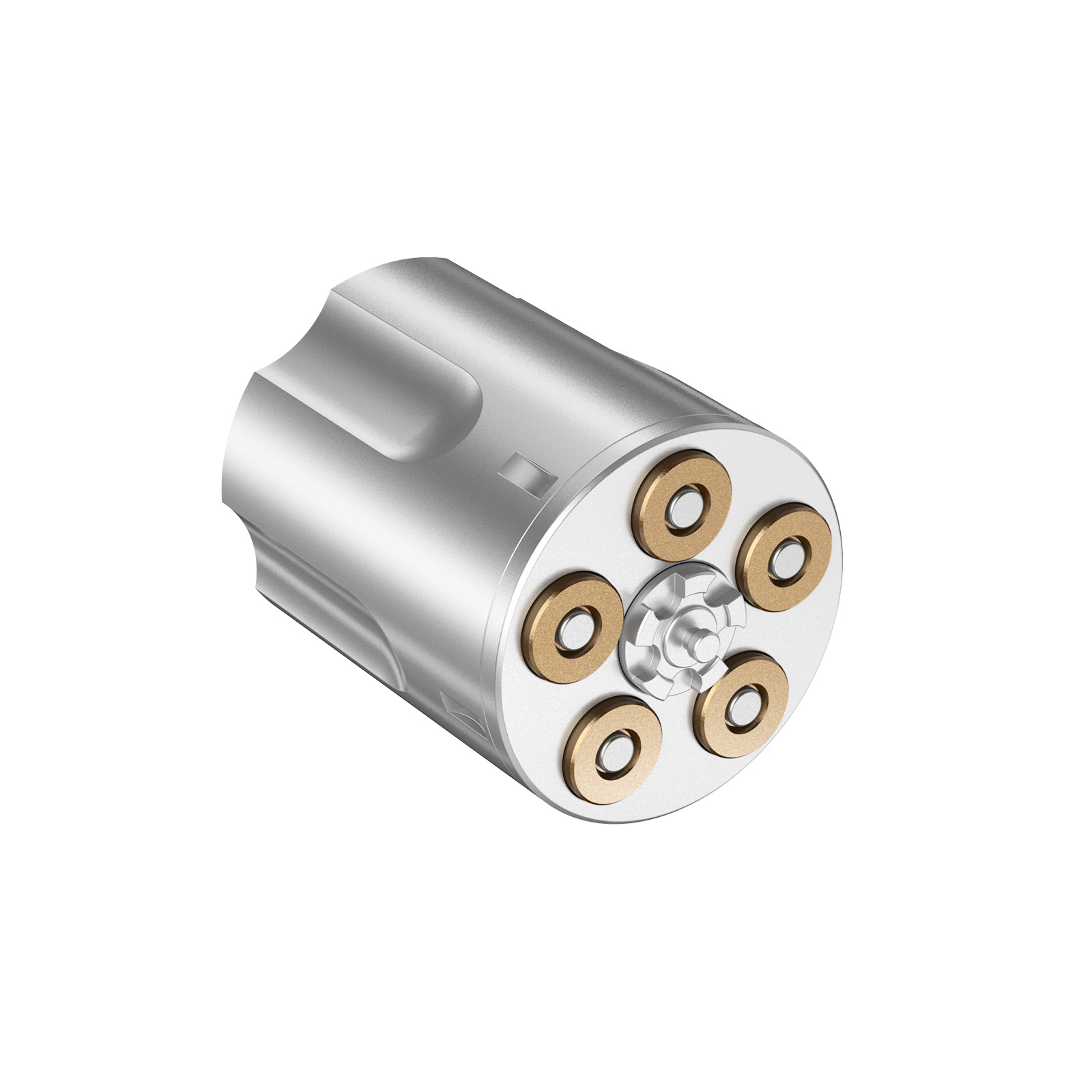 索菲恩 S&W600   创意独特多光源多档位满足日常需求 UV 手电