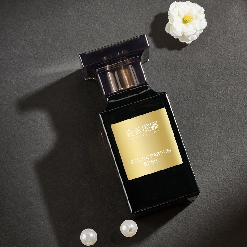 【WMTN】完美缇娜高定香氛女士香水