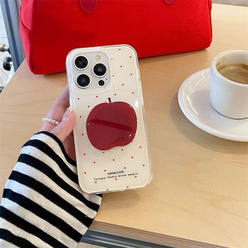 字母苹果适用苹果华为vivo小米oppo女iphone15/16/14手机壳