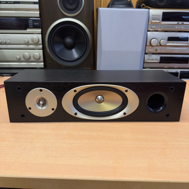 8新  二手 GH君悦中置音箱一只 运费自理不包邮