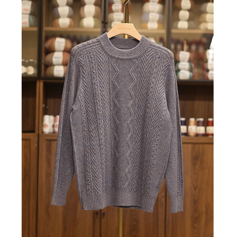 男士羊毛衫25A746