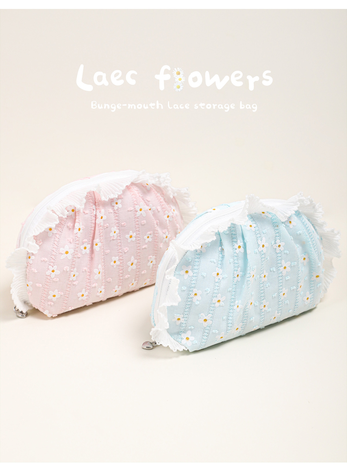 化妆包高颜值ins手拿多功能水乳套装多功能水乳套装女大容量便携