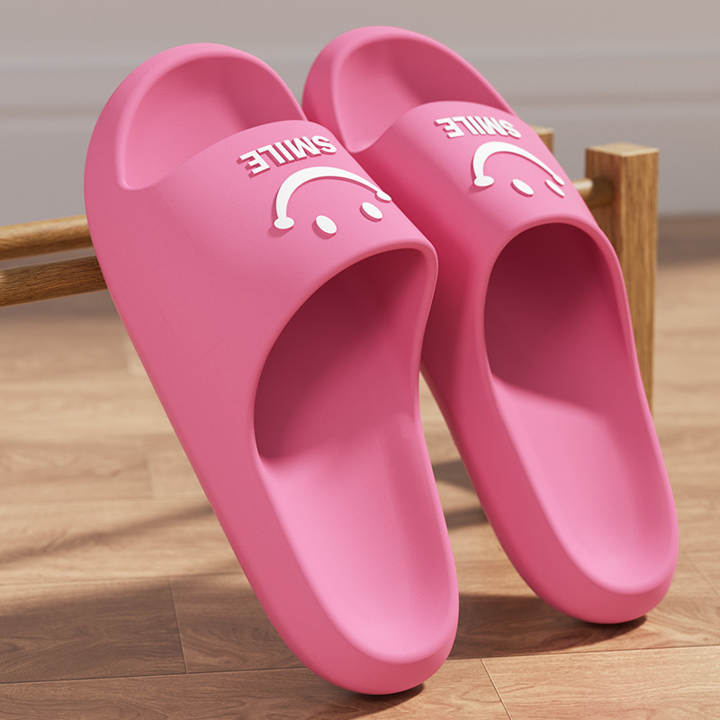 足康乐卡通拖鞋女款2025新款夏季室内浴室洗澡外穿防滑耐磨凉拖鞋
