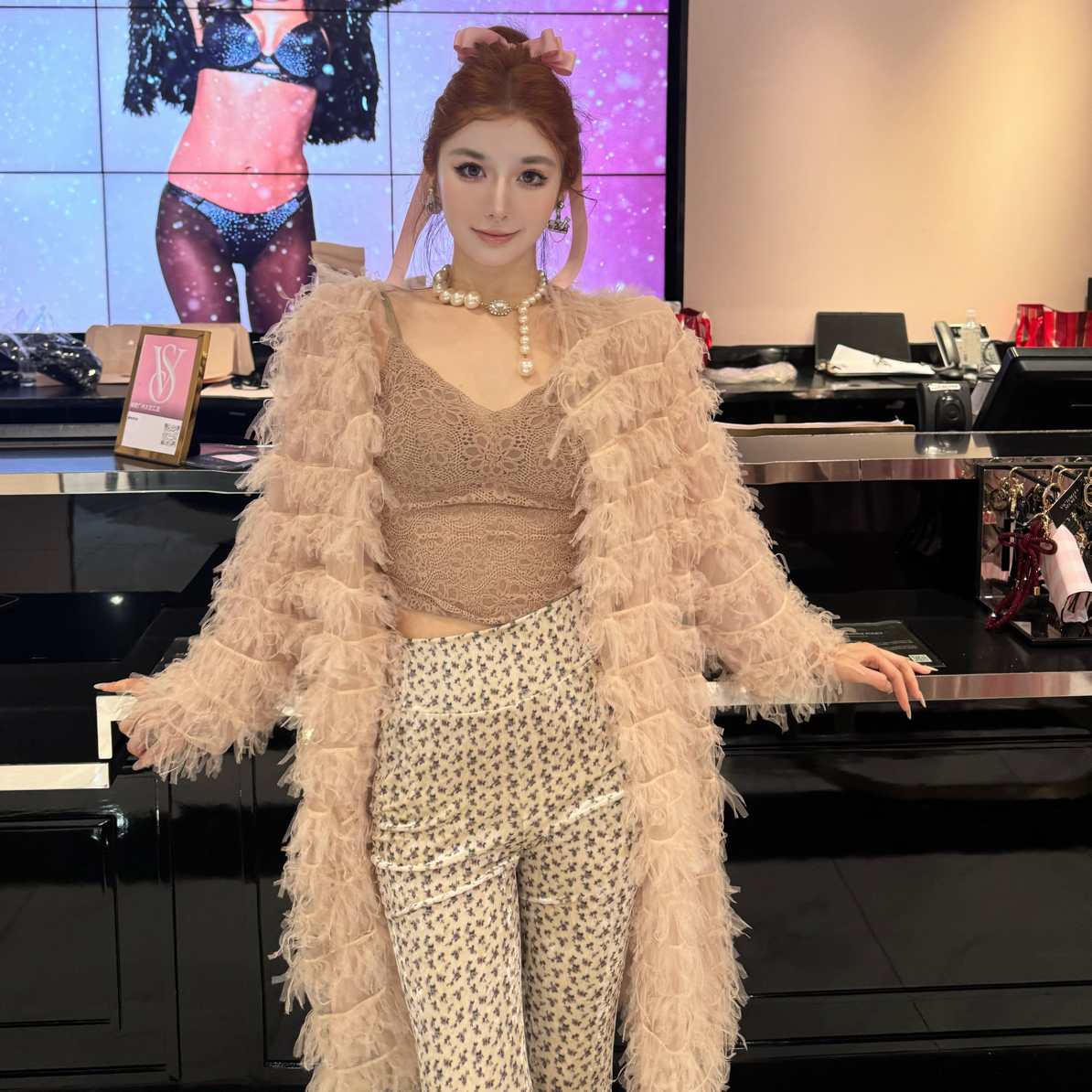 奶油cheese拉丝奶酪外套