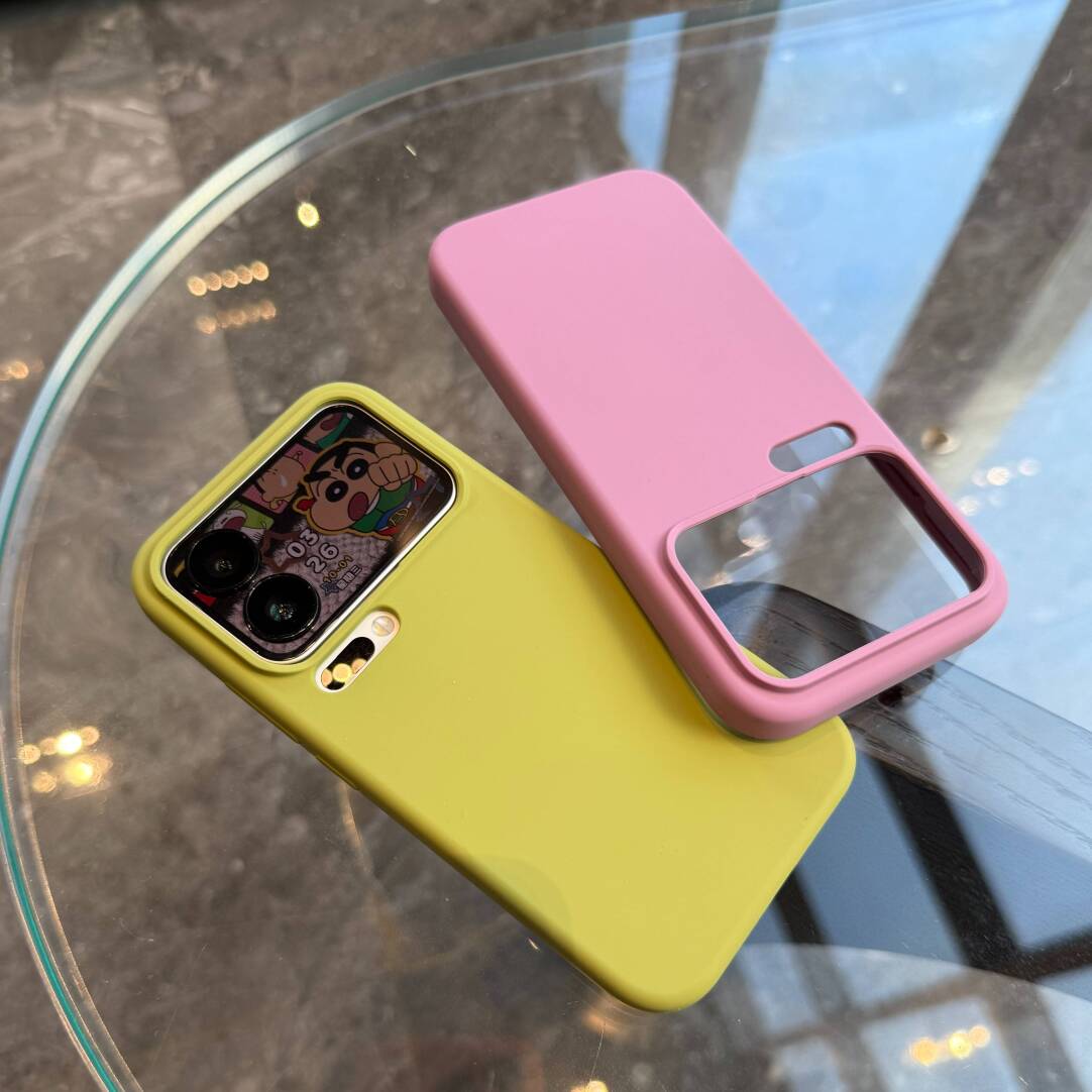 软糯手感适用小米17promax手机壳液态硅胶17pro亲肤全包15pro防摔