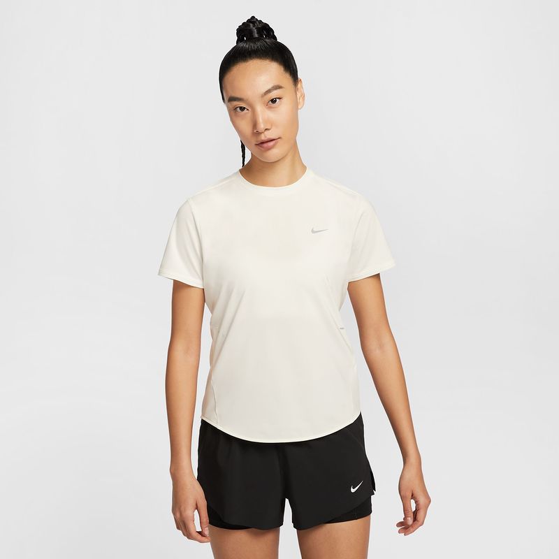 NIKE/耐克女子S/S TOP跑步T恤短袖HM9699-133