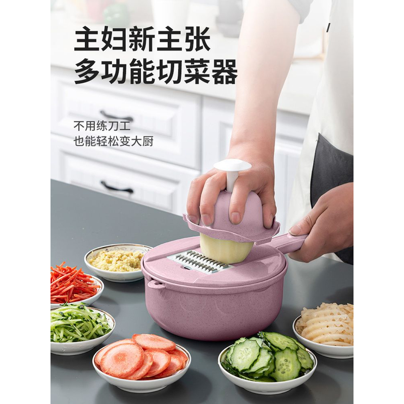 厨房生活用品家用大全厨具小百货置物架家居好小物件收纳各种神器