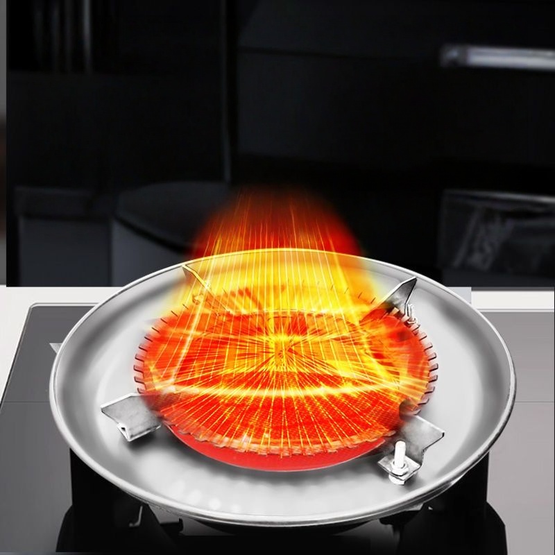 红外便携防风罩防风高效稳火燃气煤气混合双驱家用户外