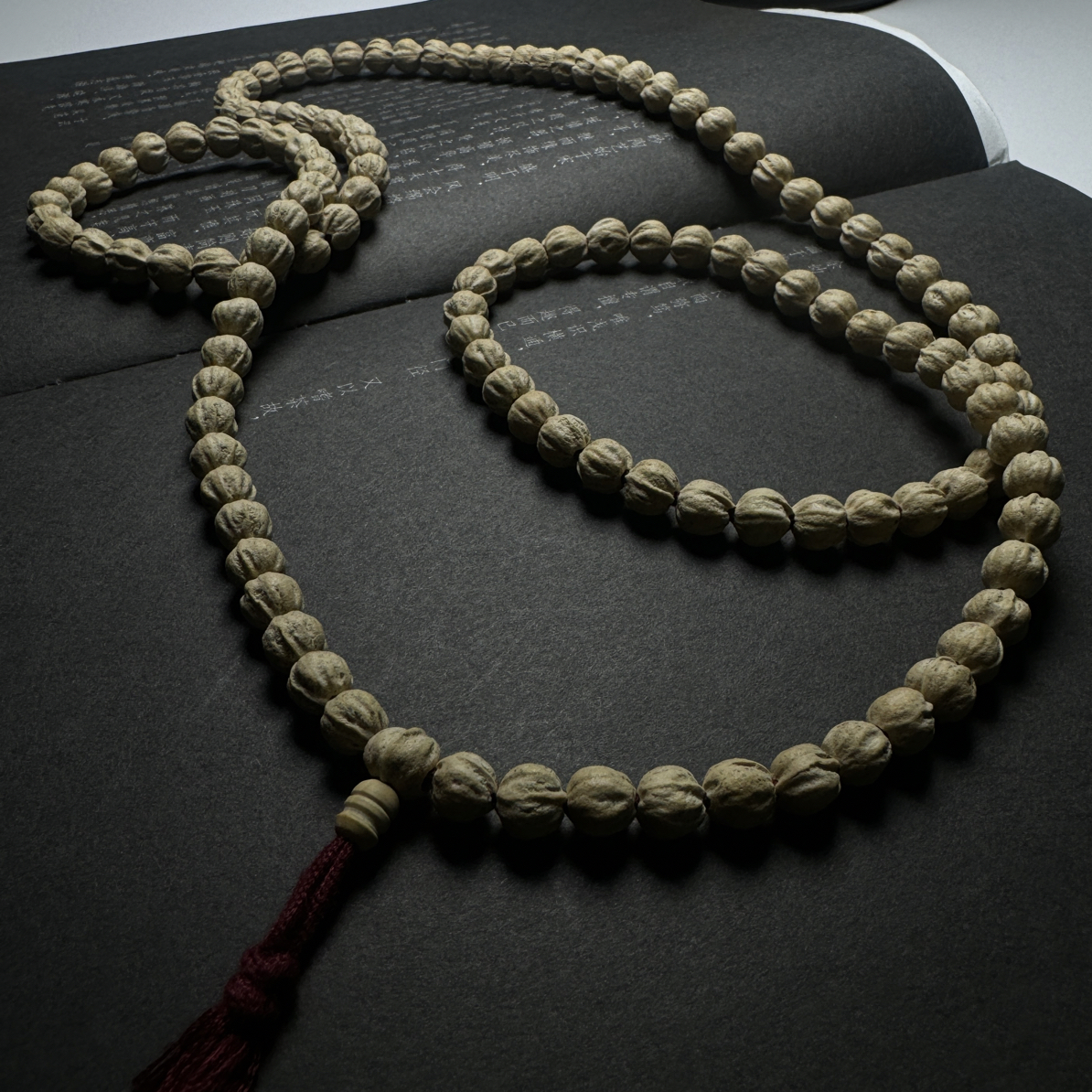 拾念【SHINIAN】百香籽｜热振百香籽 星球2.0  纯原桩莲花 一刀未动