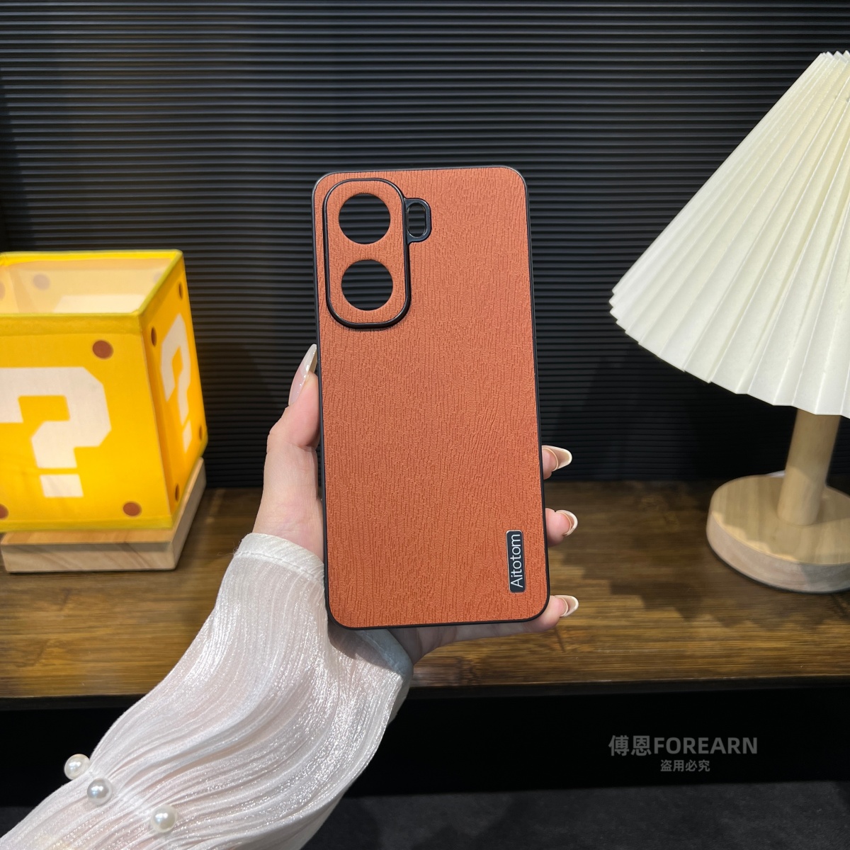 适用于iQOONeo11手机壳vivoiqooneo11新款保护套高级感防摔简约款