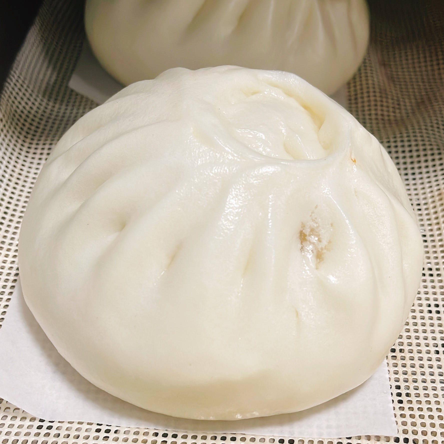 涧洞大包大肉包独立包装